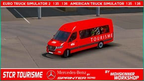 BUS ID Mods